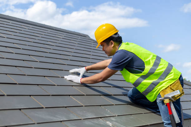 Best Residential Roofing Contractor  in San Joaquin, CA