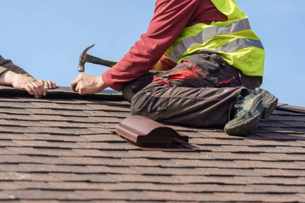 Best Flat Roof Repair Services  in San Joaquin, CA
