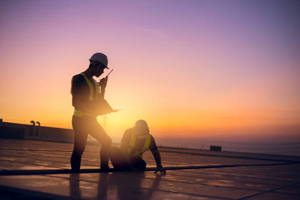 Best Tile Roofing Contractor  in San Joaquin, CA