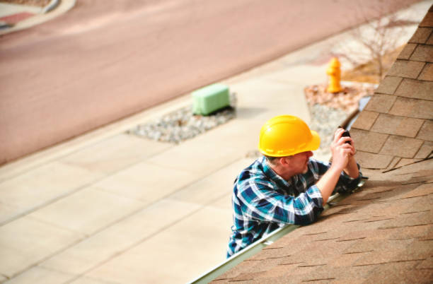 Best Residential Roofing Contractor  in San Joaquin, CA