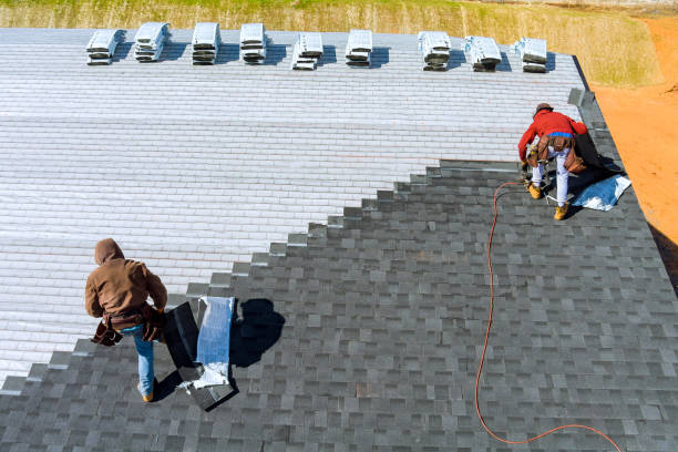 Reliable San Joaquin, CA Roofing Contractor Solutions