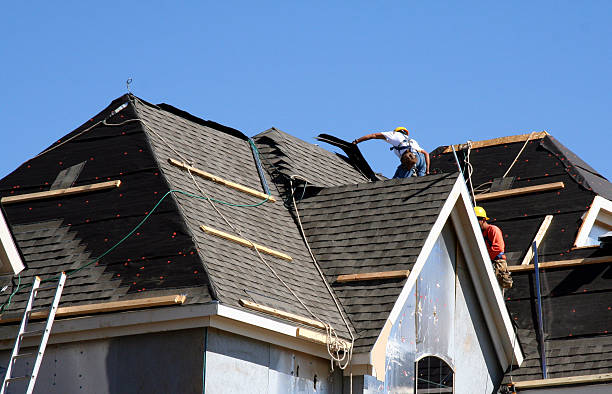 Best Roof Gutter Cleaning  in San Joaquin, CA