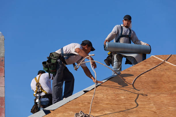 Best Commercial Roofing Services  in San Joaquin, CA