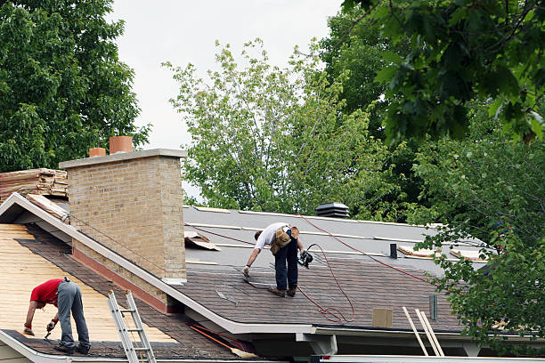 Best Roof Gutter Cleaning  in San Joaquin, CA