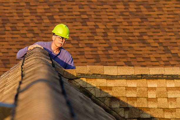 Best Roof Leak Repair  in San Joaquin, CA