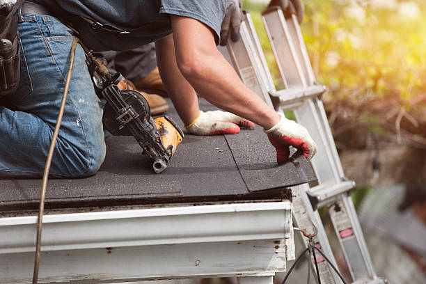 Best New Roof Installation  in San Joaquin, CA
