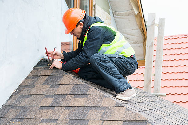 Best Metal Roofing Contractor  in San Joaquin, CA