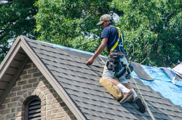 Best Local Roofing Companies  in San Joaquin, CA