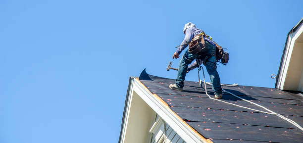 Best Commercial Roofing Services  in San Joaquin, CA